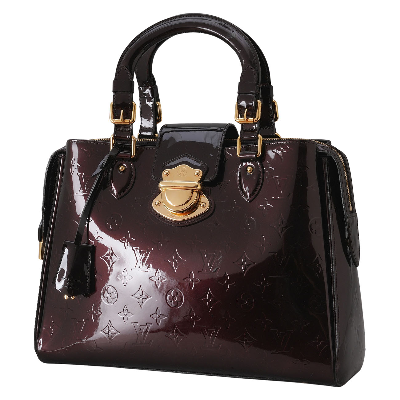 LOUIS VUITTON(USED)루이비통 베르니 멜로즈
